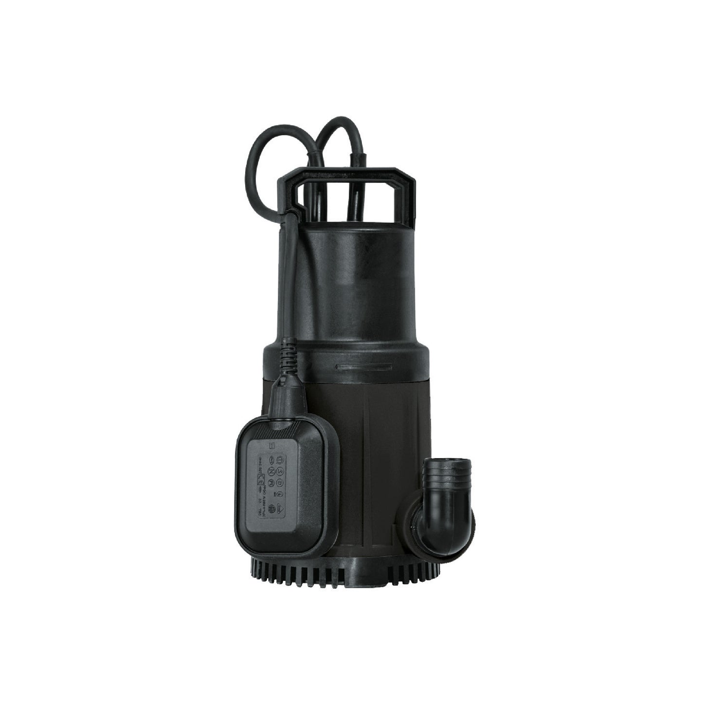 DAB Nova Salt Pump