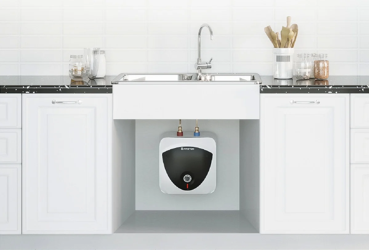 Ariston Andris Lux Undersink