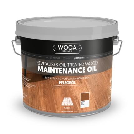 Woca Interior Maintenance Oil 1lt