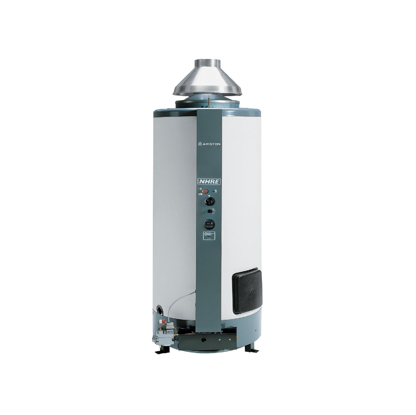 Ariston Gas Industrial Water heater NHRE90