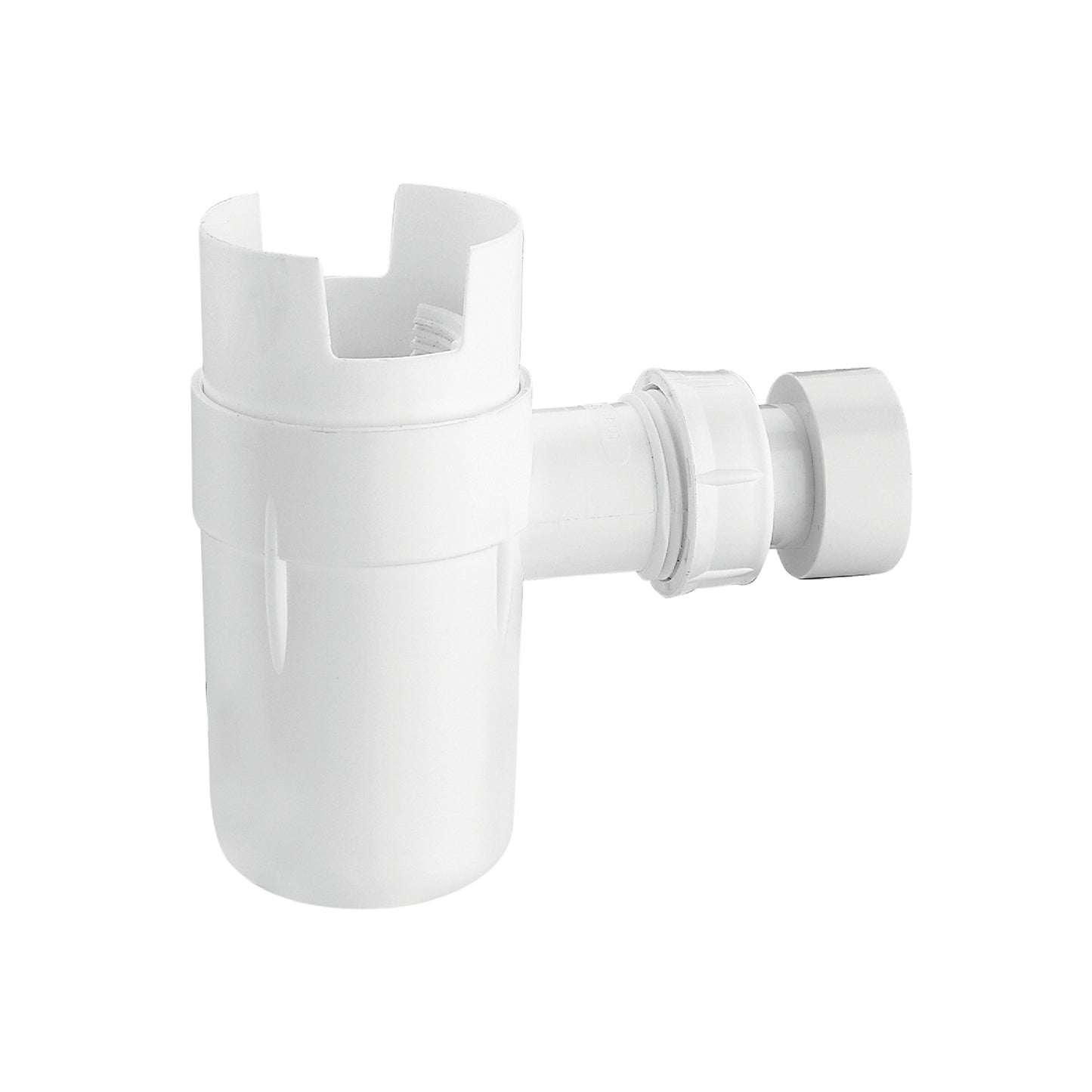 Caleffi Plastic Discharge Tundish