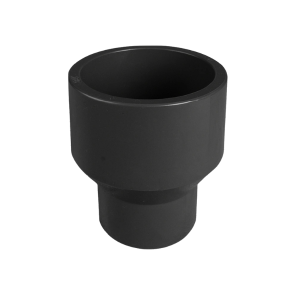 ER UPVC Reducing Coupling