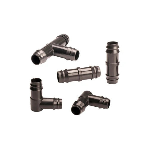 GF Connection Kit for Soaker Hose - Kit 1