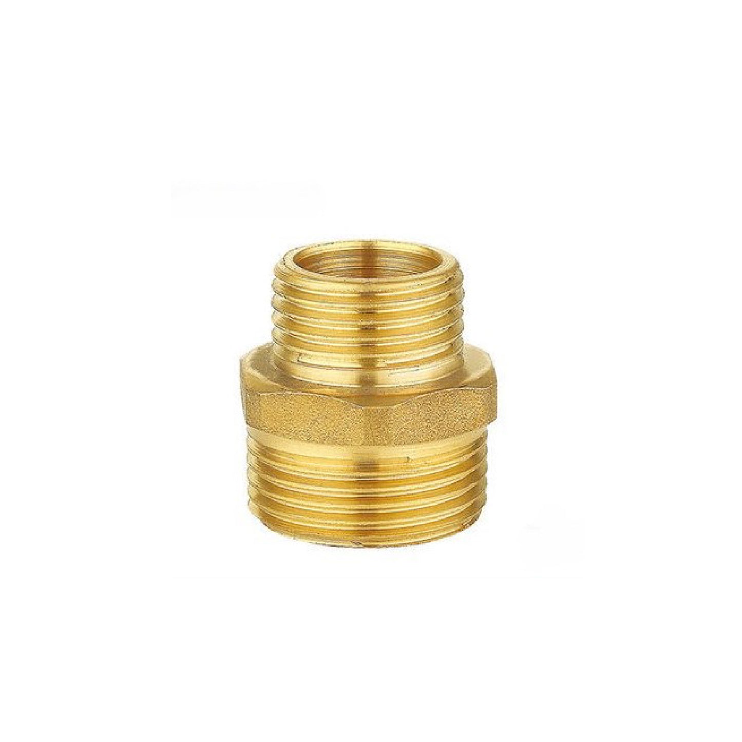 EasyFit Brass Threaded Reducing Adaptor
