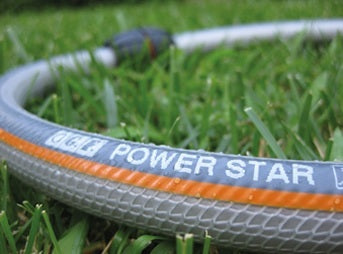 GF Power Star Hosepipe 25M