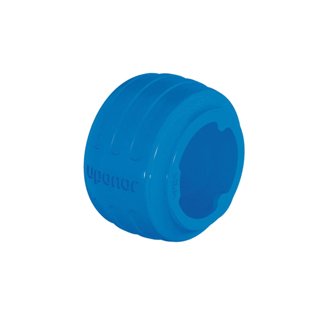 Q&E Blue Stop Ring (PEX-A)
