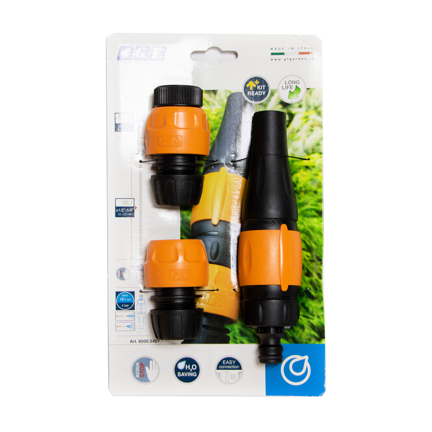 GF Spray Nozzle