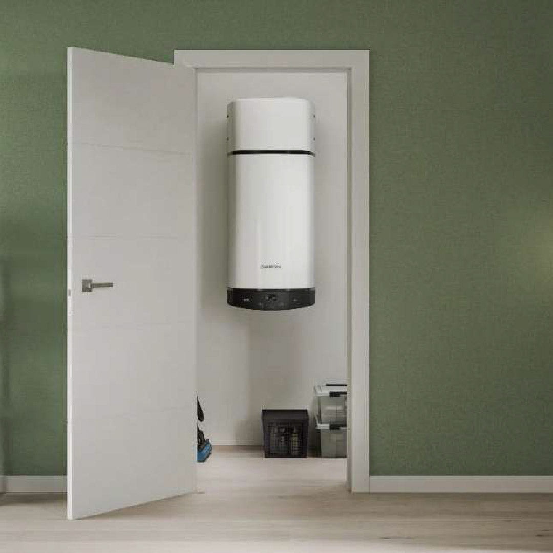Ariston Nuos Plus S2