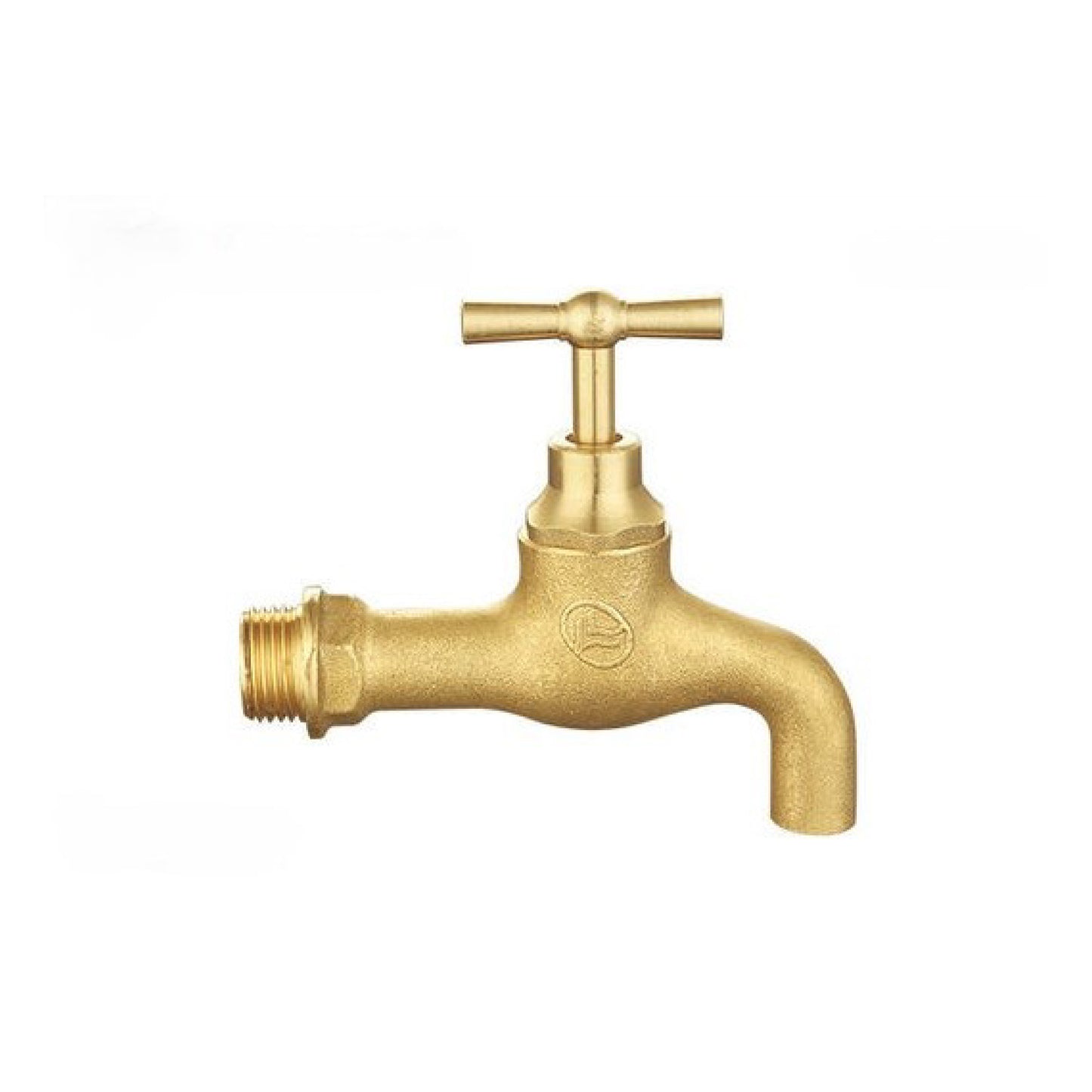 EasyFit Brass Garden Tap LL2054