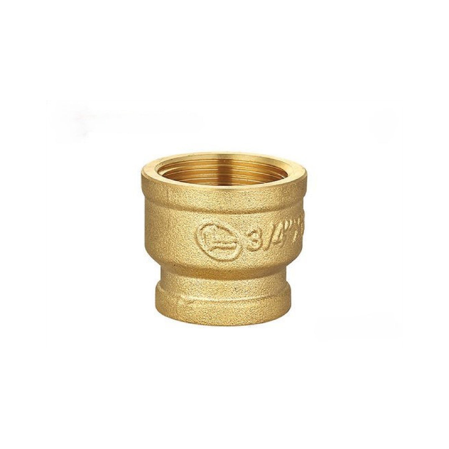 EasyFit Brass Threaded Reduce Socket