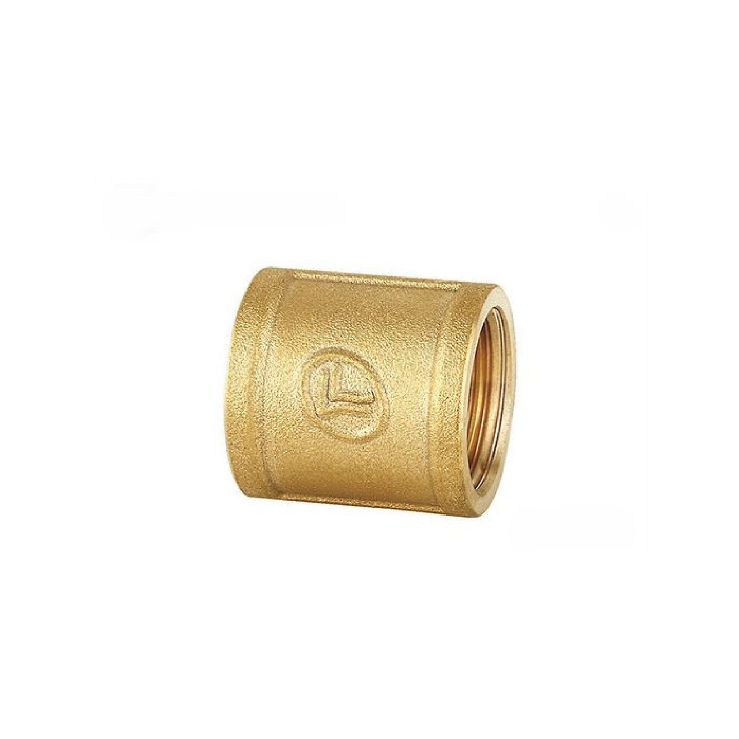EasyFit Brass Threaded Socket