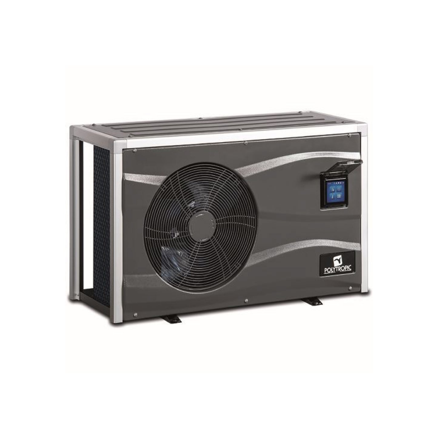 Polytropic Heat Pump