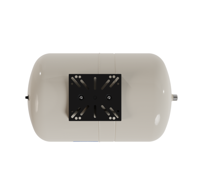 PressureWave™ Horizontal Pressure Tank