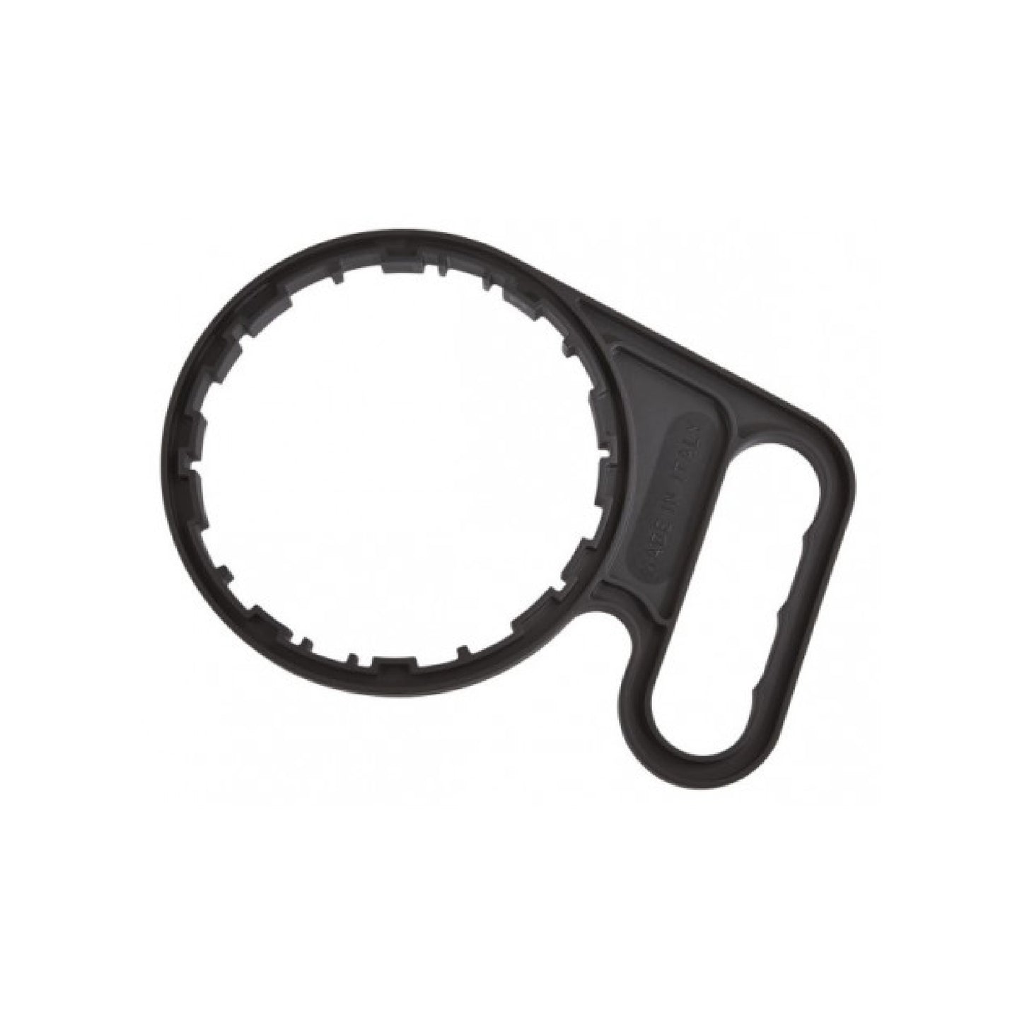 Atlas Filtri Filter "U" Key