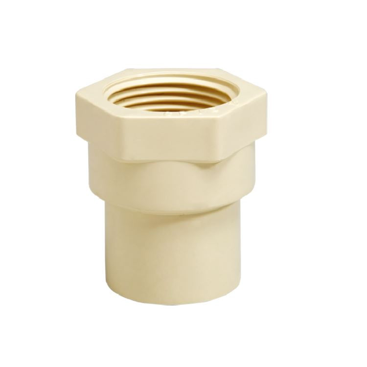 ER CPVC Female Adaptor