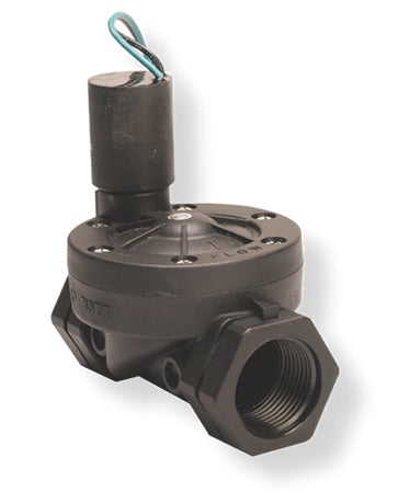 GF Electric Valve