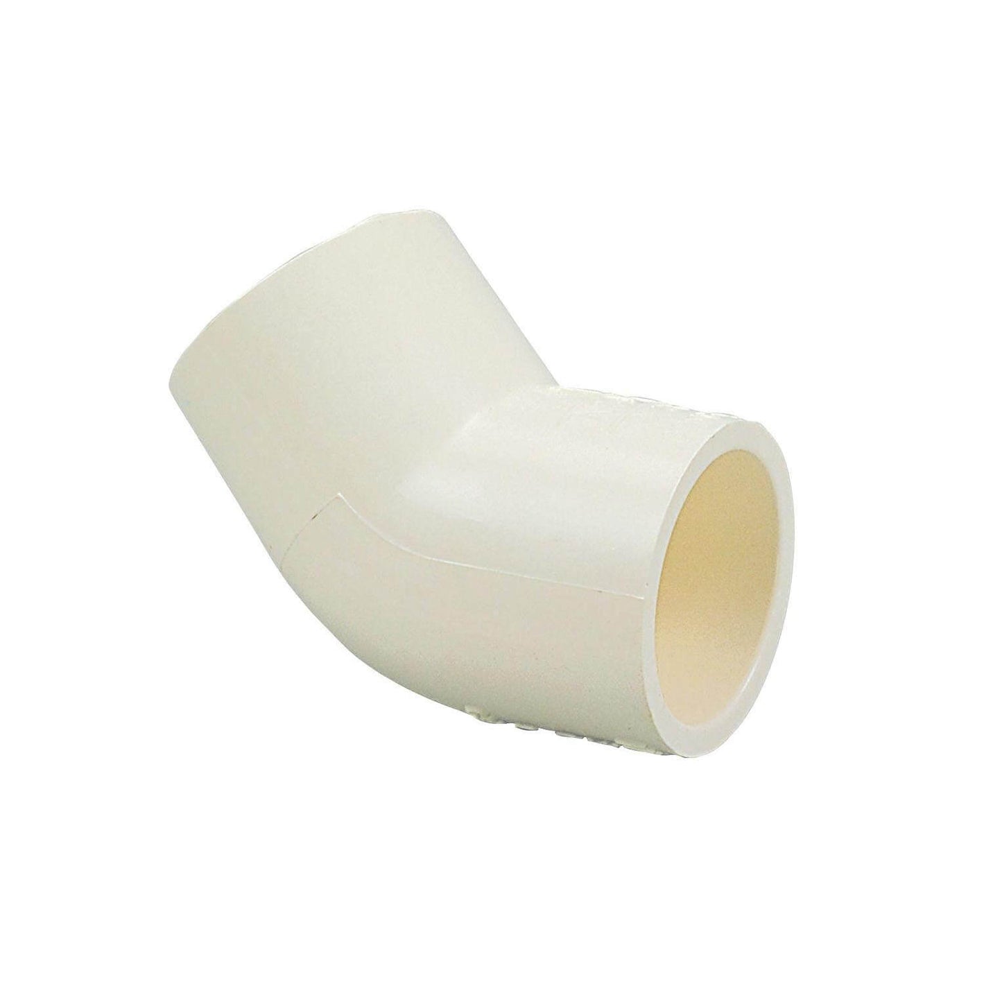 ER CPVC Elbow 45 deg
