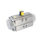 Actuator For Butterfly Valves