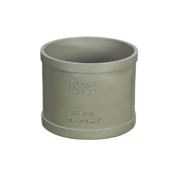 ER D PVC Coupling