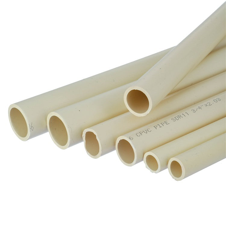 ER CPVC Pipe