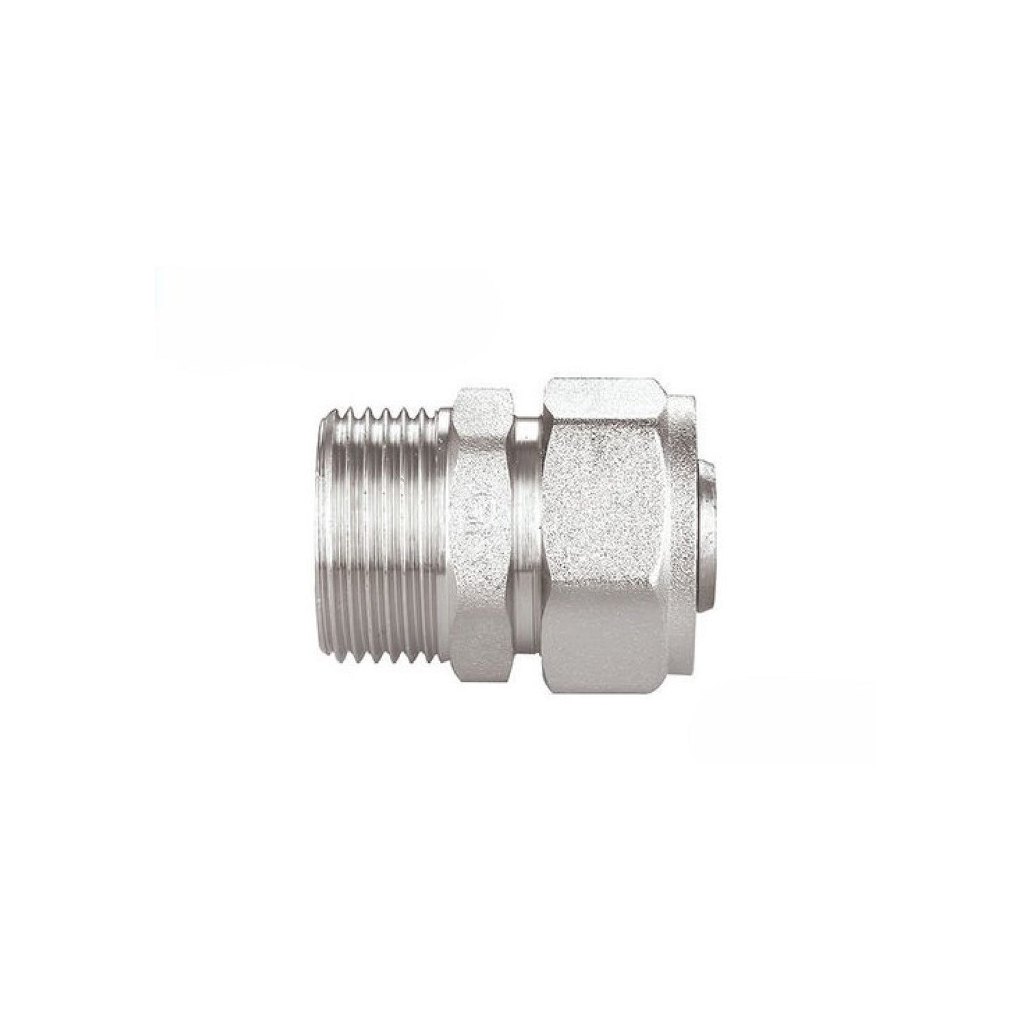 EasyFit Equal Straight Adaptor