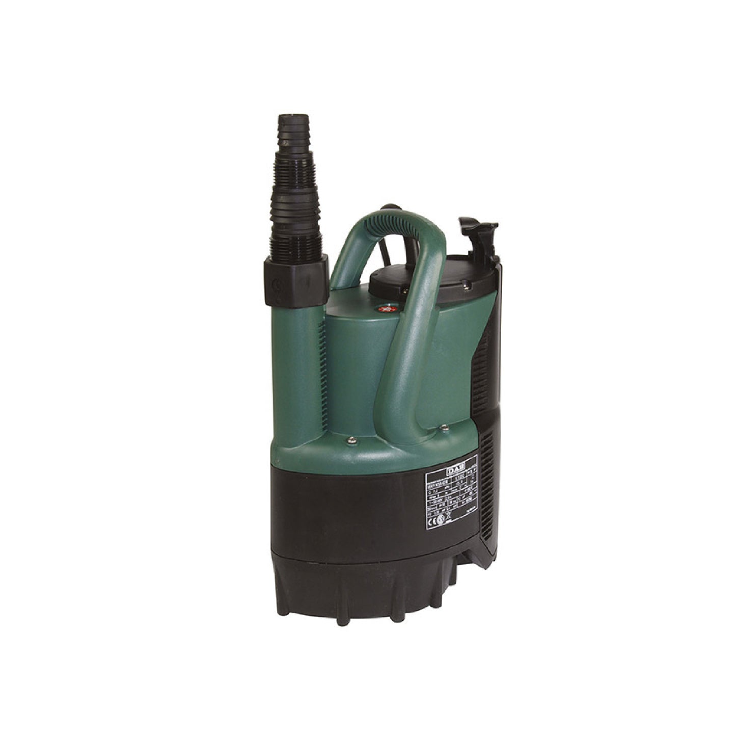 DAB Pompe Submersible Verty Nova