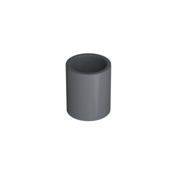 ER UPVC Couling