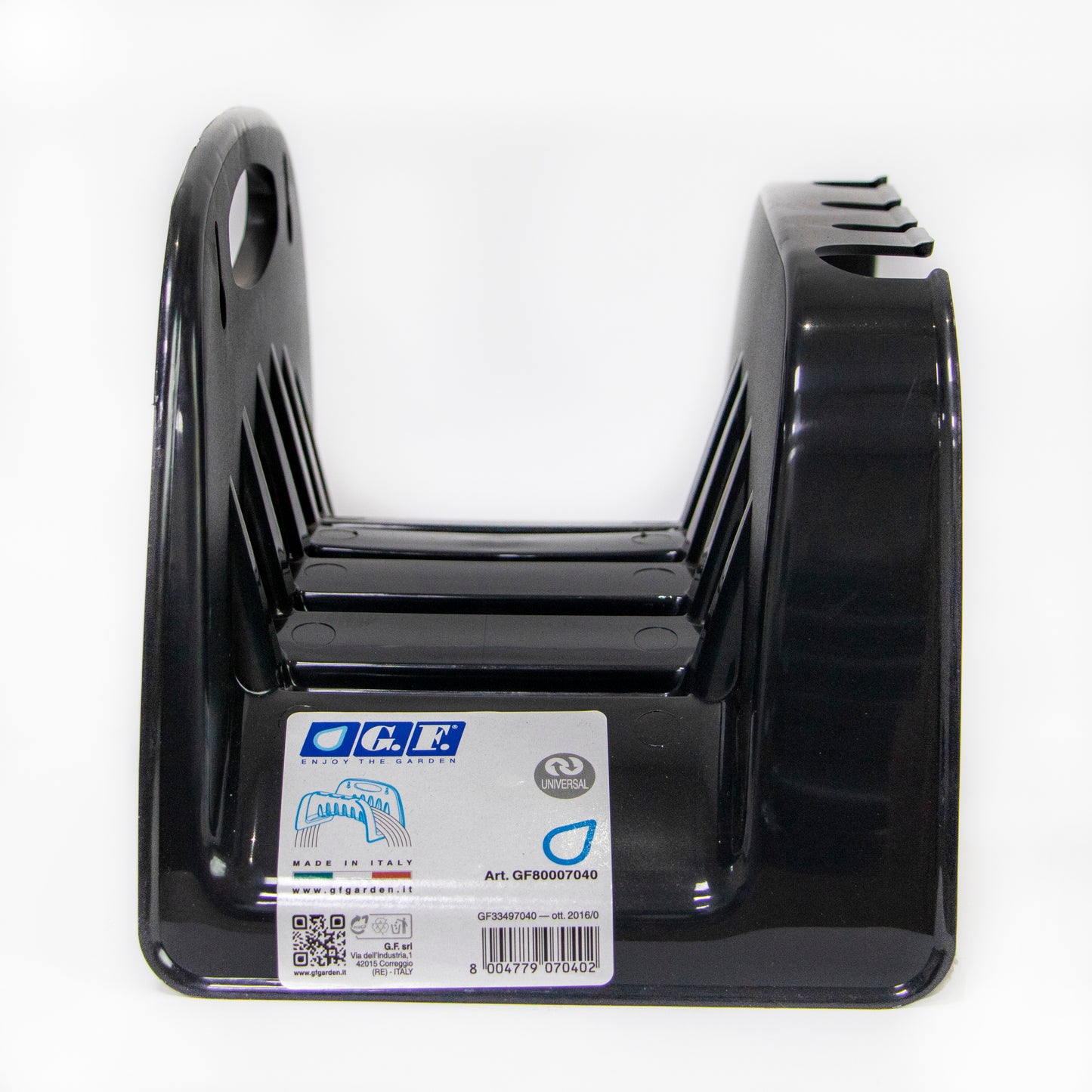 GF Wall-Mounting Hose Holder