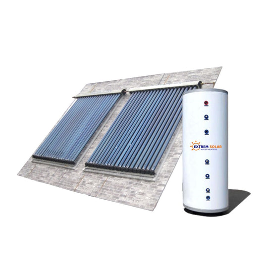 Extrem Solar Split Unit