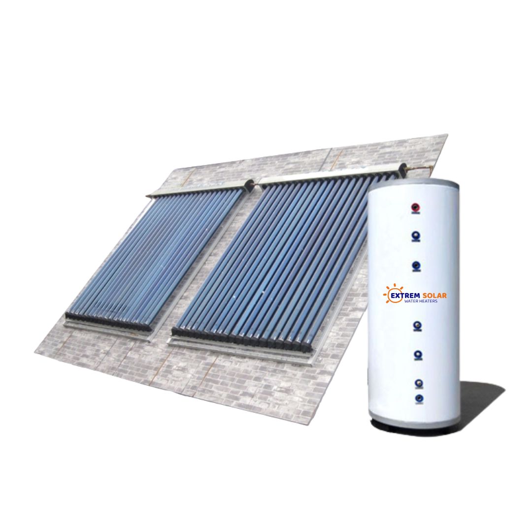 Extrem Solar Split Unit