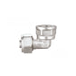 EasyFit Elbow Equal 90deg