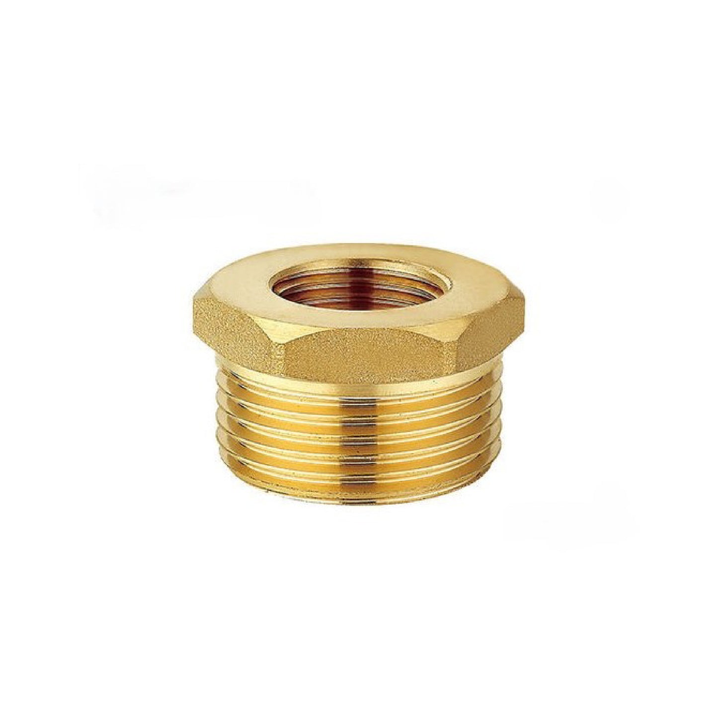 EasyFit Brass Reducing Bushing