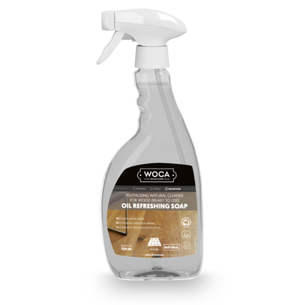 Woca Refresher Oil Natural
