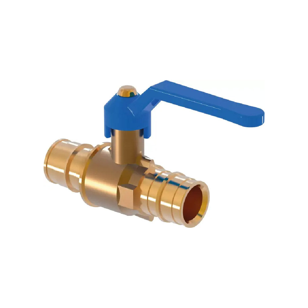 Q&E Valve (PEX-A)