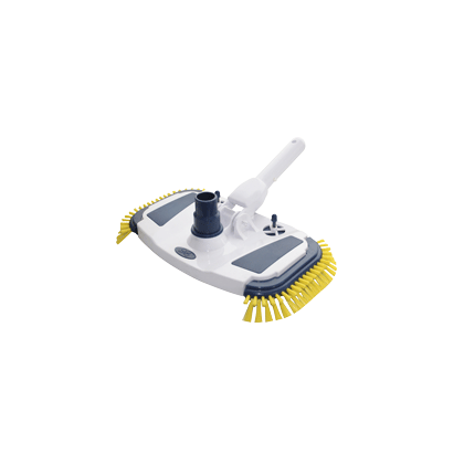 CEC Pool Liner Brush