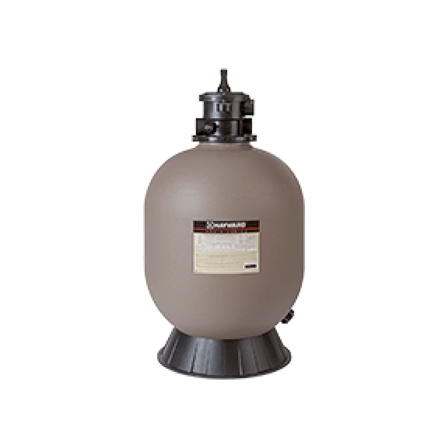 Hayward Top Sand Filter