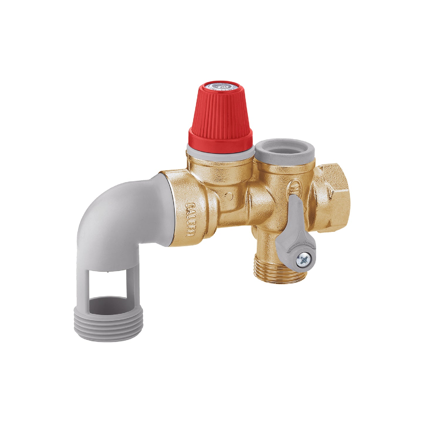 Caleffi Hydraulic Safety Group