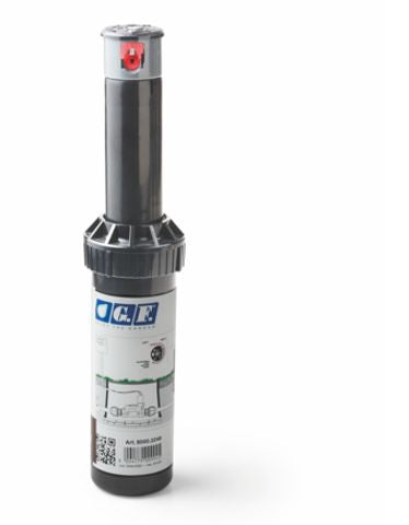 GF Turbine Sprinkler