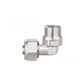 EasyFit Elbow Equal 90deg