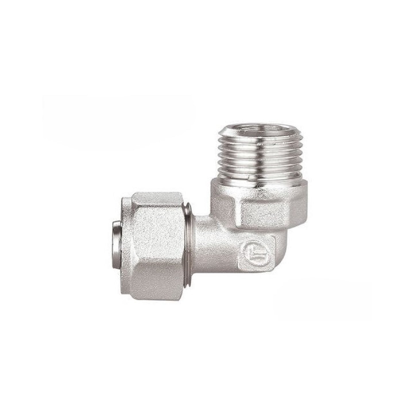 EasyFit Elbow Equal 90deg