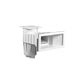 Hayward  Skimmer for Concrete Pool