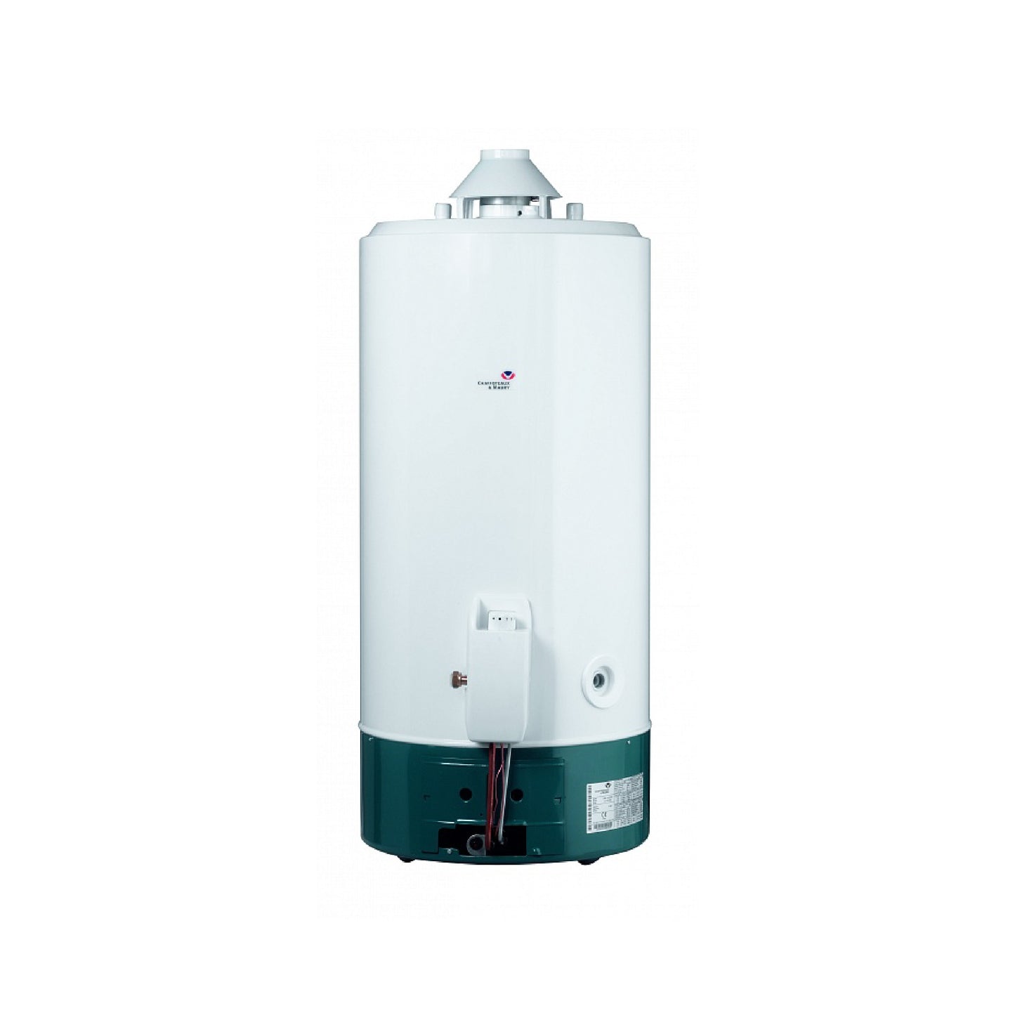 Ariston Gas Water Heater C&M AG