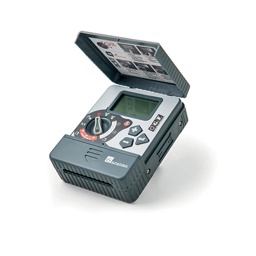 GF 6-Zone Electronic Programmer