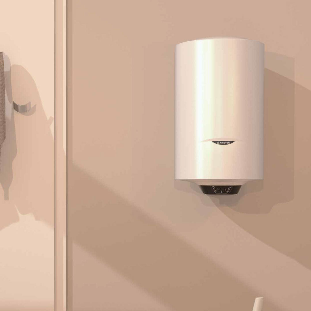 Ariston Pro1 Eco Vertical