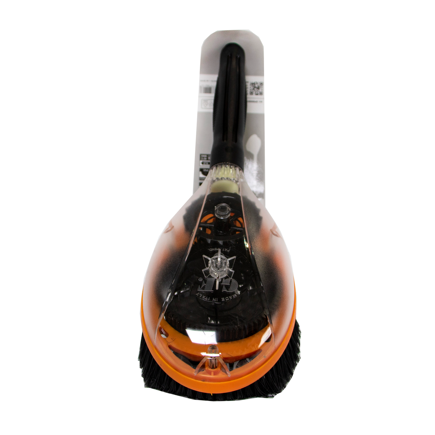 GF Geared Rotating Brush