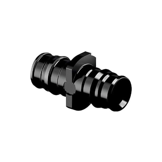 Q&E PPSU Equal Adaptor (PEX-A)