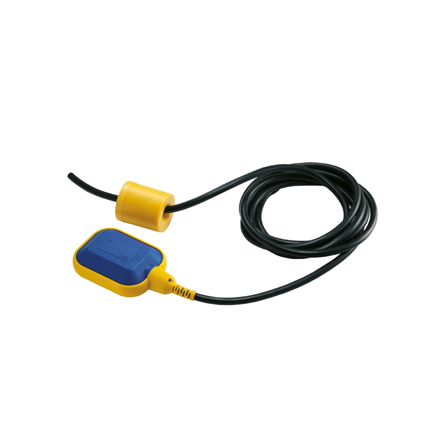 Pentax Floating Switch
