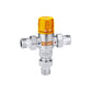 Caleffi Adjustable Thermostatic Mixing Valve