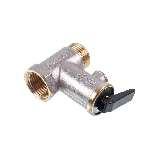 Ariston Security Valve