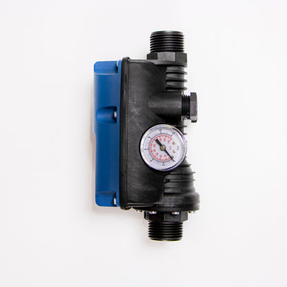 Pentax Automatic Pressure Control  1'' + Man H2